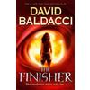 David Baldacci The (Vega Jane Book 1) Vol 1. Finisher (Tascabile) Vega Jane