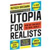 Rutger Bregman Utopia for Realists (Tascabile)