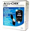 Roche Diabetes Care Accu-Chek Guide - Misuratore di glicemia