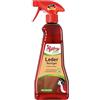 Poliboy - Salviette umidificate per la pulizia, la cura e la lucidatura di pelle, pelle finta - Protezione della pelle