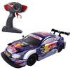 TURBO CHALLENGE - Audi Red Bull Racing - RC Prestige - 096016 - Auto Telecomandata - Blu - 1/16 - Batterie Non Incluse - Plastica - A Partire dai 6 anni