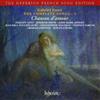 Gabriel Faure Complete Songs Vol. 3, The (Lott, Smith, Ainsley, Johnson) (CD)