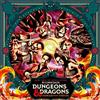 Lorne Balfe Dungeons & Dragons: Honour Among Thieves (Vinyl LP)