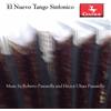 VIRTUAL SYMPHONY AND CHOIR; ROBERTO PASSARELLA; HECTOR ULIS Nuevo Tango Sin (CD)