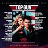 Kenny Loggins Top Gun (CD)