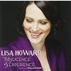 Lisa Howard Songs Of Innocence & Experience (CD)