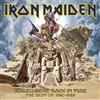 Iron Maiden Somewhere Back in Time: The Best of 1980 - 1989 (CD) Album