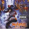 Limp Bizkit Significant Other explicit_lyrics (CD)