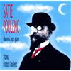 Erik Satie Gymnopedie N°1 - Sarabande N°2 - Gnossienne N°3 ... (CD)