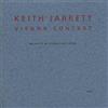Keith Jarrett Vienna Concert (CD) Album