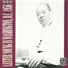 Lester Young Lester Young, Washington, D.C. 1956 - Volume 1 (CD) Album