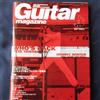 Guitar Magazine febbraio 2001 | Libro GIAPPONE Johnny Winter Pete Townshend