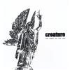 Creature Angel By the Sea (CD)
