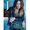 J PLAYER'S BOOK 2025 SOLISTA WORKS e LUNA SEA -The Blazing Life- | JAPAN Book