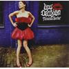 Miranda Barber Lips' Decision (CD)
