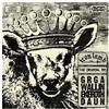Iron Lamb The Original Sin (CD)