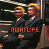 Pet Shop Boys Nightlife (CD) Album