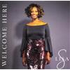 Lisa S Welcome Here (CD)