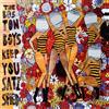 The Boston Boys Keep You Satisfied (CD)