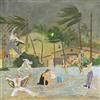 Various Artists Let's Go Dancing: Said the Firefly to the Hurricane (Vinyl LP)