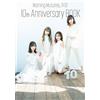 Morning Musume 9,10 Generation 10th Anniversary Book | GIAPPONE