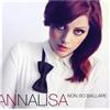 Annalisa Non So Ballare (CD)