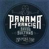 Joey "G-Clef" Ca Panama Francis and The Savoy Sultans: Live At Park Avenue (CD)