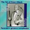 Various Art of Peter Clinch, The (Logie-smith, Williams) (CD) Album