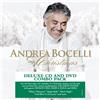 Andrea Bocelli My Christmas (CD)