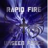 Rapid Fire Unseen Force (CD)