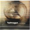 Technogod 2000 Below Zero (CD)