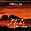 Patrick Ki Journey Into Paradise (CD)