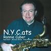 N. Y. C.ats (CD) Album