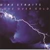Dire Straits Love Over Gold (CD) Album Digisleeve