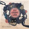 Cat Caught Lark Prey Vs. Predator (CD)