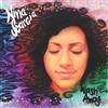 Nina Scarcia Wash Away (CD)