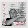 James Leonard Only Love Heals (CD)
