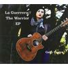 Gaby Castro La Guerrera (CD)