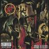 Slayer Reign in Blood (Vinyl LP) 12" Album