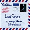 Phil Collins Love Songs: A Compilation... Old and New (CD) Album