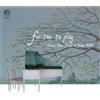 Marie-Anne Dachy, Julien Wolfs (Cemb, Org) For Two to Play (CD)