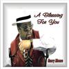 Garry Moore Blessing for You (CD)