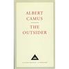Everyman The Outsider