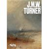 Tate Publishing Artist Series: J.M.W. Turner