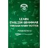 White Falcon Publishing Learn English Grammar Through Harry Potter