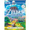 Alpha Strategy Guides The Legend of Zelda Links Awakening Strategy Guide (3rd Edition - Full Color): 100% Unofficial - 100% Helpful Walkthrough