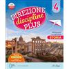 La Spiga DIREZIONE DISCIPLINE PLUS MATE-SCI 5+All: Vol. 2