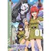 Mobile Suit Gundam Battle Operation Code Fairy #1 | JAPAN Manga Comic