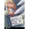 James Patterson NaRae Lee Maximum Ride: The Manga, Vol. 5 (Tascabile)