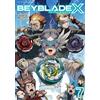 BEYBLADE X #7 | JAPAN Manga fumetto giapponese